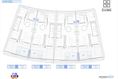 Villa i Roldan, Murcia, Roldan - € 279.000 | Ref: VI680 - foto 13